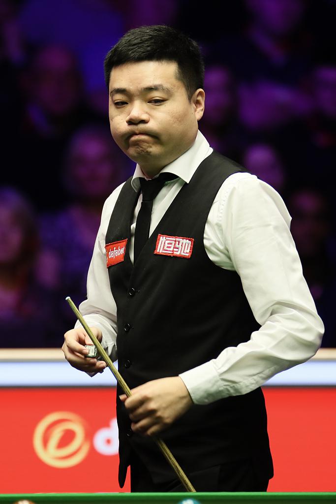 众多赛事中 众多赛事中