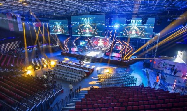 星穹计划 星穹计划