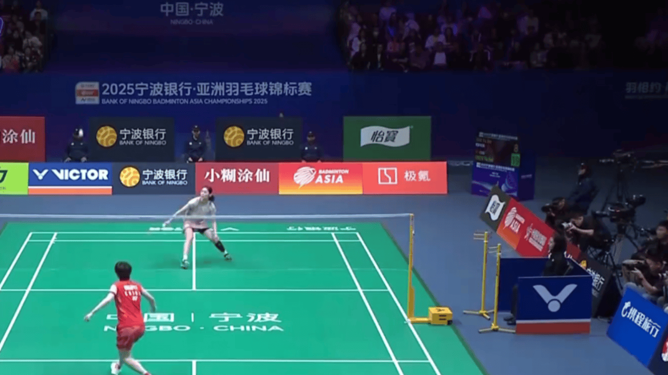 在节奏更快 在节奏更快