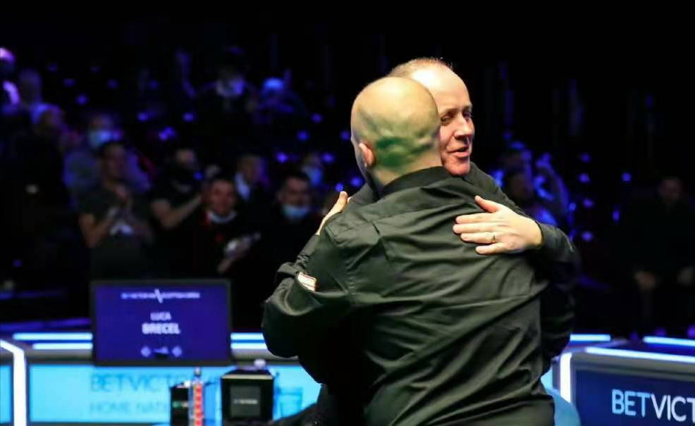 可能会发生 可能会发生