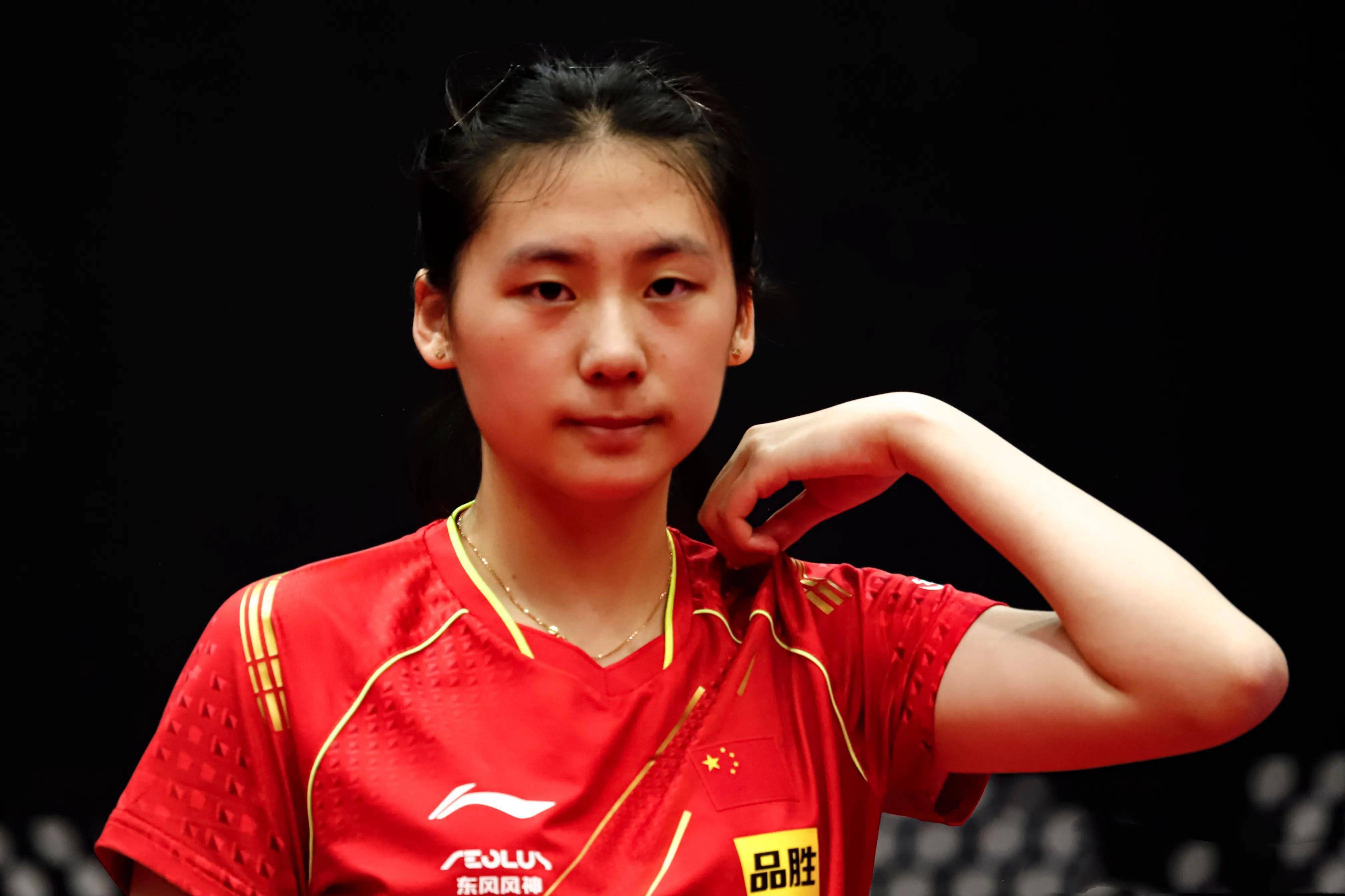 毛球赛场上 毛球赛场上