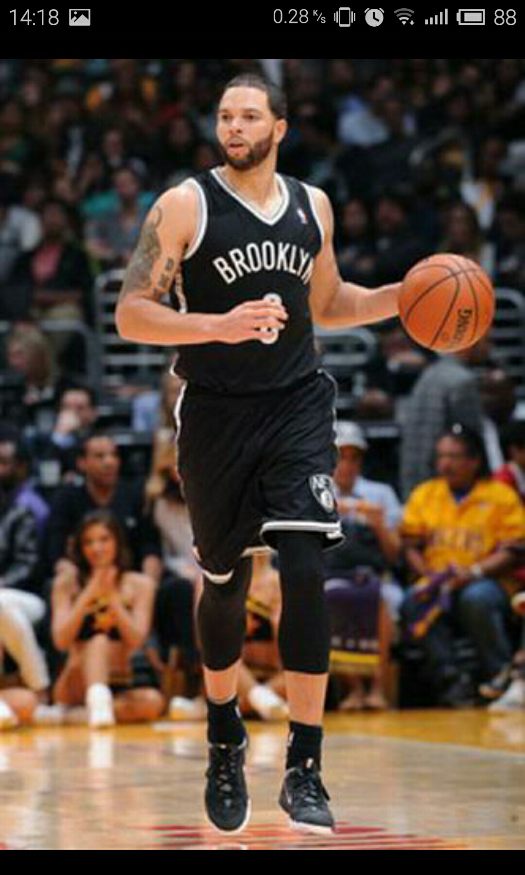 这名球员不 这名球员不