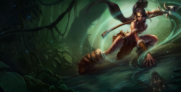 启用韦恩 启用韦恩